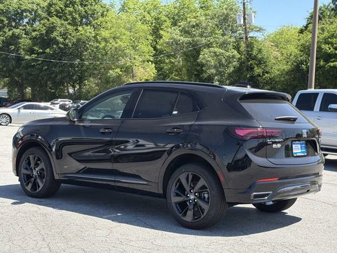 New 2026 Buick Envision Sport Touring AWD/4WD image 23