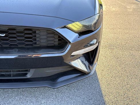 Used 2019 Ford Mustang Coupe w/ Equipment Group 101A image 11