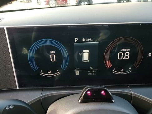 Certified 2025 Hyundai Santa Fe SEL image 19