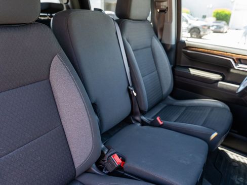 Used 2023 GMC Sierra 1500 Elevation AWD/4WD image 14