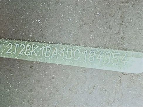 Used 2013 Lexus RX 350 AWD image 34