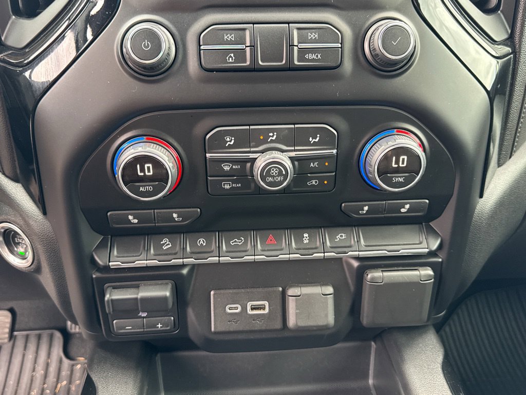 Used 2019 Chevrolet Silverado 1500 RST w/ All-Star Edition AWD/4WD image 12
