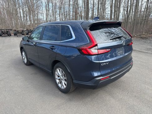 Used 2023 Honda CR-V EX image 7