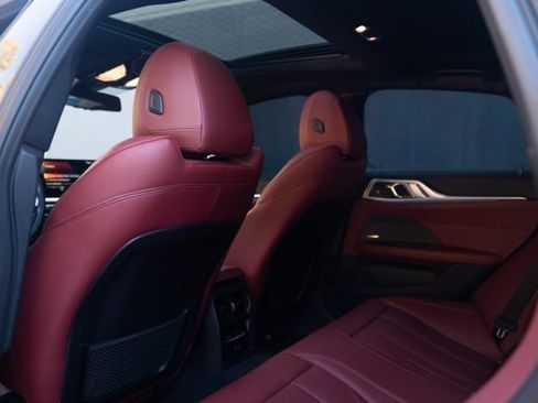 Used 2023 BMW i4 M50 w/ Premium Package image 38