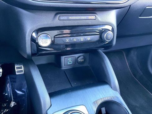 Used 2023 Ford Escape ST-Line w/ Tech Pack #1 AWD/4WD image 25