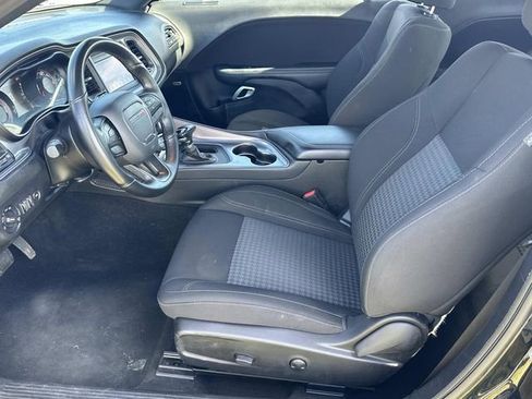 Used 2023 Dodge Challenger SXT w/ Blacktop Package image 26