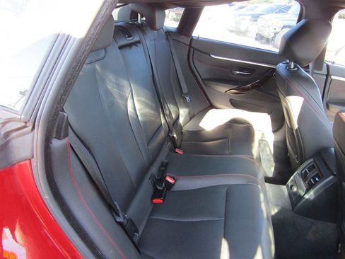 Used 2015 BMW 428i Gran Coupe image 7