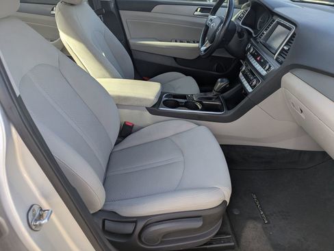 Used 2018 Hyundai Sonata SEL image 30