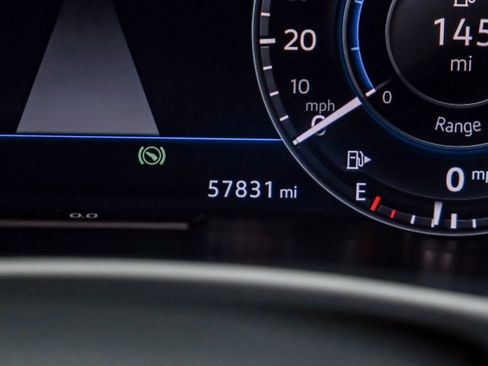 Used 2018 Volkswagen Atlas SEL Premium image 22