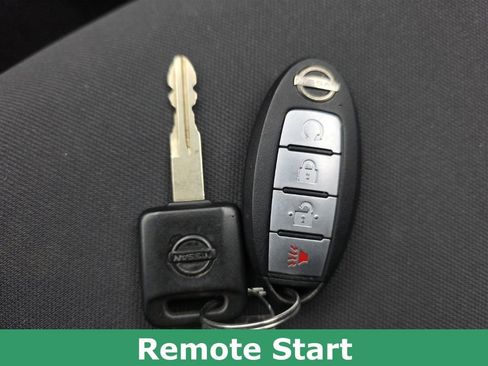 Used 2024 Nissan Frontier SV w/ Hardbody Edition image 49