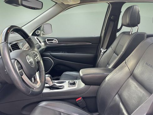 Used 2020 Jeep Grand Cherokee Summit image 15