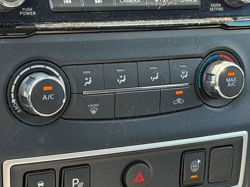 Used 2022 Nissan Titan S w/ S Utility Package RWD image 19