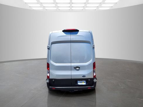 Used 2020 Ford Transit 250 148 High Roof Extended RWD image 6