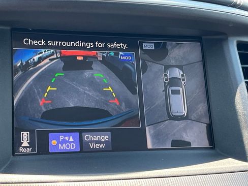 Used 2019 INFINITI QX60 Luxe w/ Essential Package FWD image 17