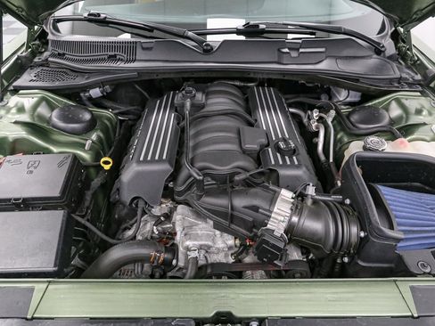 Used 2021 Dodge Challenger R/T Scat Pack w/ Plus Package image 14