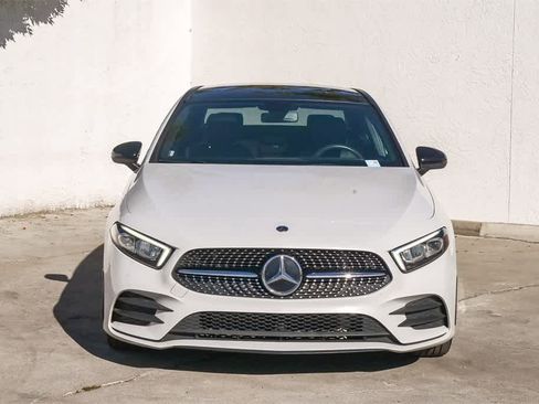 Used 2021 Mercedes-Benz A 220 A 220 image 2