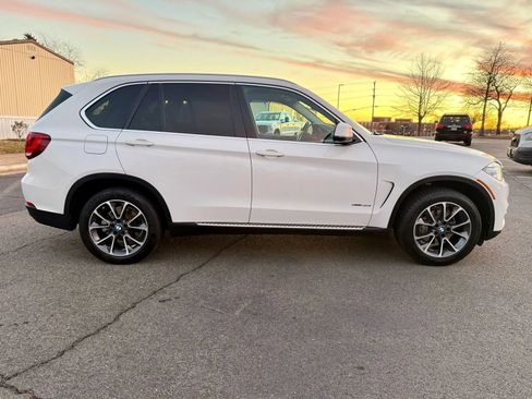 Used 2016 BMW X5 xDrive35i image 4