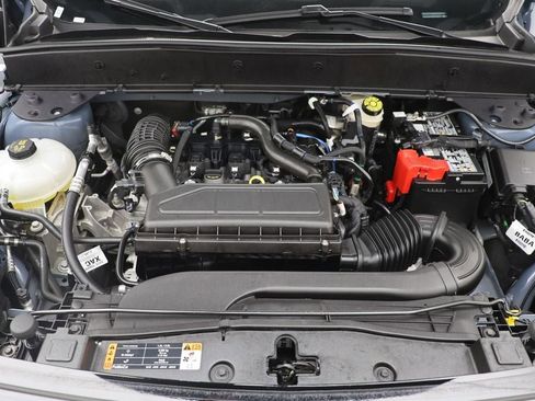 Used 2025 Ford Bronco Sport Outer Banks w/ Outer Banks Tech Package+ image 26