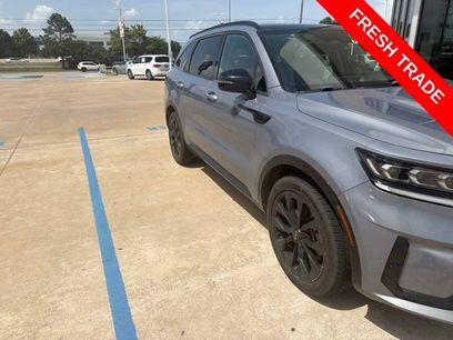 Used 2022 Kia Sorento SX