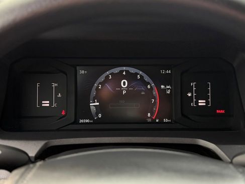 Used 2024 Toyota Tacoma SR5 image 12