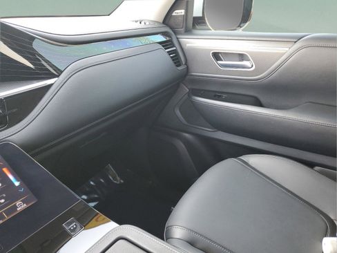 Used 2025 INFINITI QX80 Pure RWD image 21