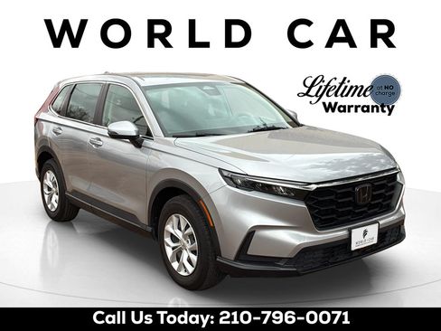 Used 2023 Honda CR-V LX image 23