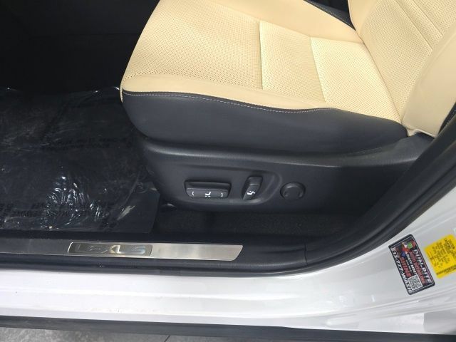 Used 2020 Lexus NX 300 AWD w/ Comfort Package image 21