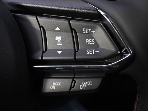 New 2025 MAZDA CX-5 Carbon Edition image 33