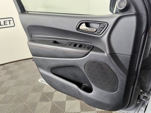 Used 2024 Dodge Durango R/T AWD/4WD image 23