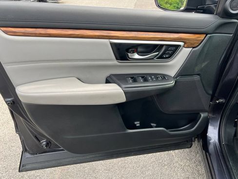 Used 2019 Honda CR-V EX-L image 21