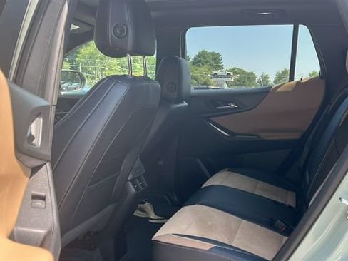 Used 2025 Chevrolet Equinox ACTIV w/ Safety and Technology Package AWD/4WD image 20