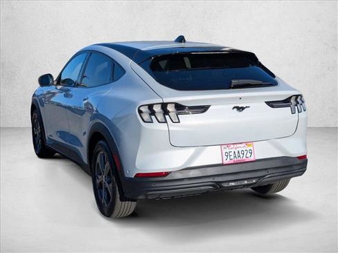 Used 2023 Ford Mustang Mach-E Select image 8