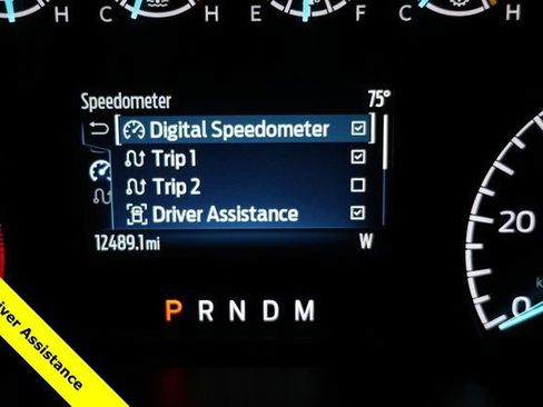 Used 2023 Ford F150 XL w/ STX Appearance Package image 26