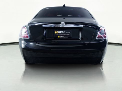 Used 2022 Rolls-Royce Ghost image 13