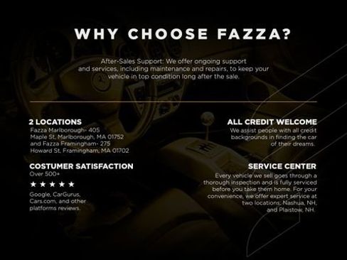 Used 2025 MAZDA CX-50 2.5 Hybrid w/ Premium Plus Pkg image 7