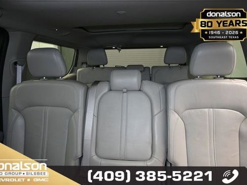 Used 2022 Jeep Wagoneer Series II w/ Convenience Group I RWD image 13