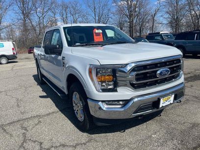 Certified 2022 Ford F150 XLT w/ Equipment Group 302A High