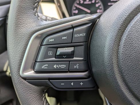 Certified 2025 Subaru Outback Premium image 21