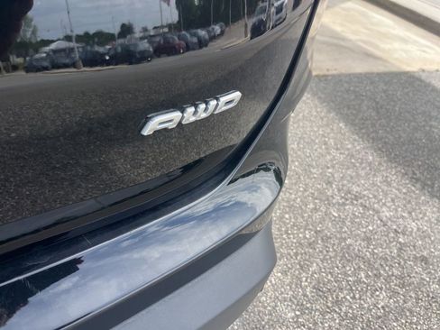 Used 2024 Ford Edge Titanium w/ Equipment Group 301A AWD/4WD image 25