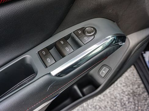 New 2026 Chevrolet Traverse Z71 w/ Driver Confidence Package image 46