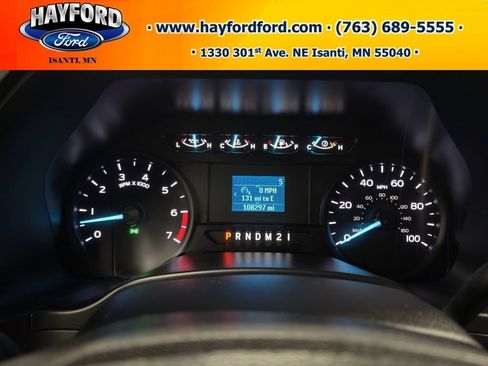 Used 2021 Ford F250 XL w/ STX Appearance Package AWD/4WD image 12