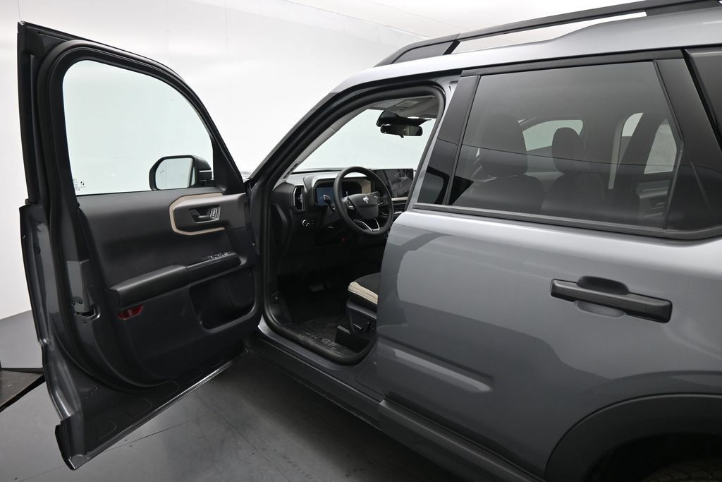 New 2026 Ford Bronco Sport Big Bend w/ Convenience Package AWD/4WD image 19