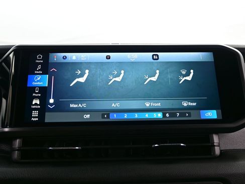 Used 2025 Jeep Wrangler Unlimited Sport S 4xe AWD/4WD image 20
