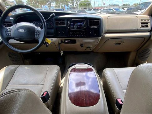 Used 2005 Ford Excursion Limited image 15