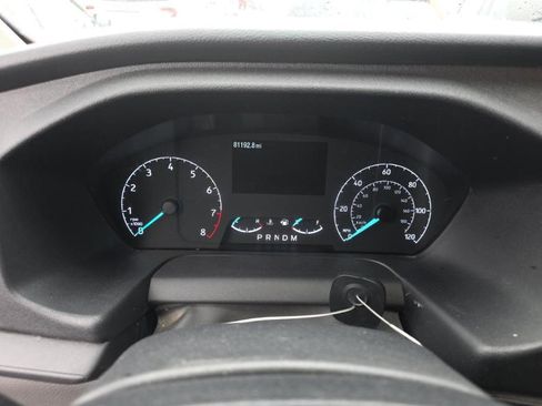 Used 2020 Ford Transit 250 Medium Roof AWD w/ Interior Upgrade Package image 16