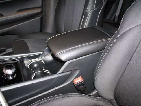 New 2025 Jeep Grand Cherokee Laredo X w/ Luxury Tech Group I image 22