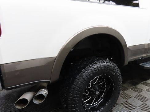 Used 2022 Ford F350 King Ranch w/ King Ranch Ultimate Package image 34