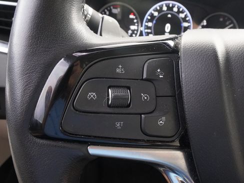Used 2024 Buick Enclave Premium w/ Experience Buick Package FWD image 14