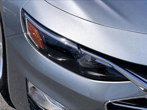 Used 2024 Chevrolet Malibu LS FWD image 27