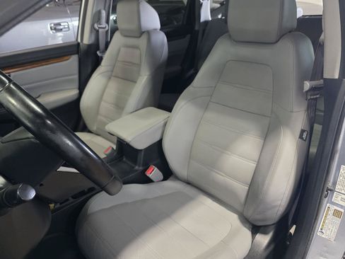 Used 2018 Honda CR-V EX-L image 8